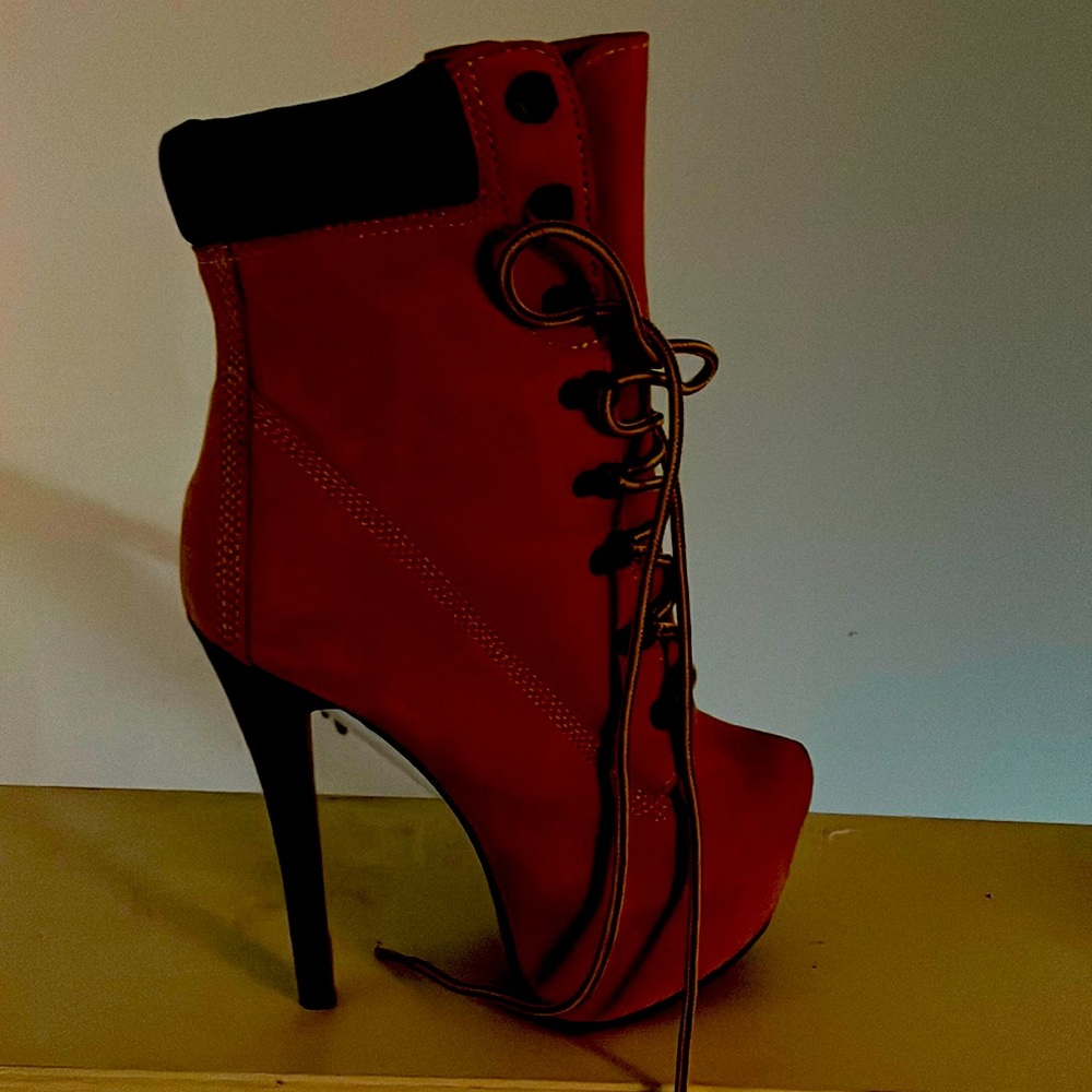 Zigi girl boots